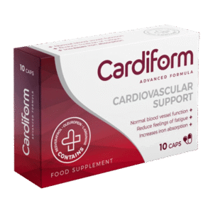 Cardiform